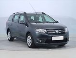 Dacia Logan (2016) 1.2 16V, ČR,1.maj, Serv.kniha - náhled 1