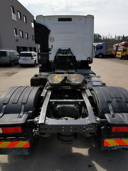 Renault C 520 DTI 13 EURO 6 - fotka 6 z 24