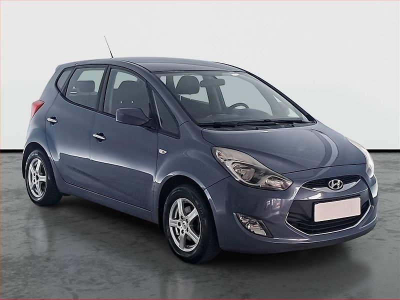 Hyundai ix20 (2013) 1.6 CVVT - fotografie inzerátu