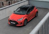 Toyota Yaris - Toyota Kolín
