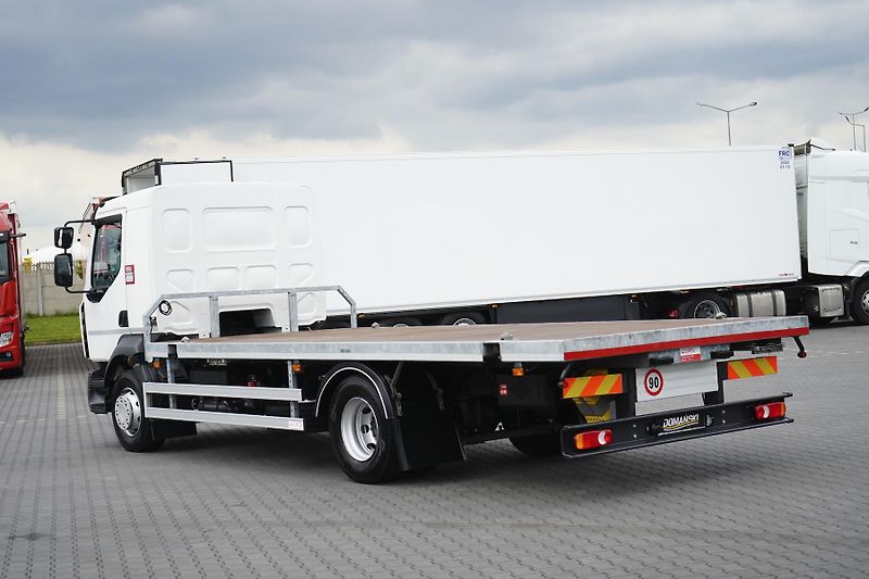 Renault Trucks D (2021) 16 / 240 / ACC / E 6 / PLATFOR - fotka 6 z 50