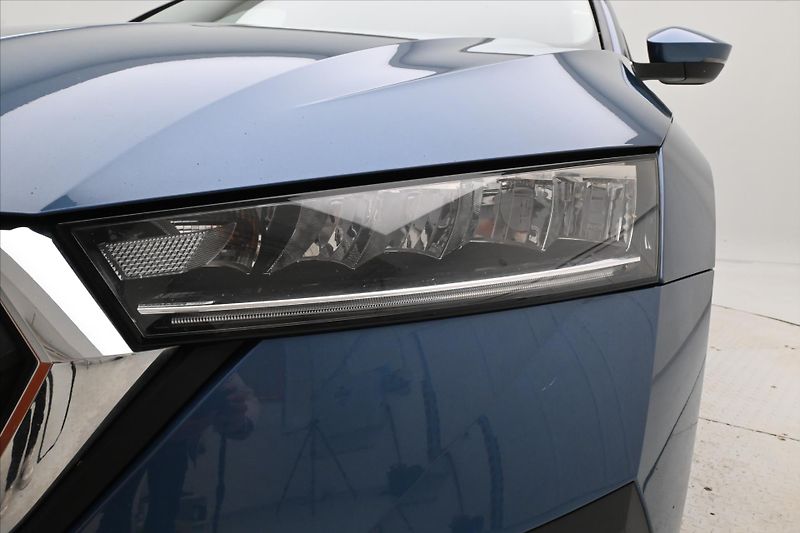 Škoda Octavia 2,0 TDI 110 kW DSG Style Záruk - fotka 31 z 33