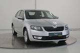 Škoda Octavia - náhled 8