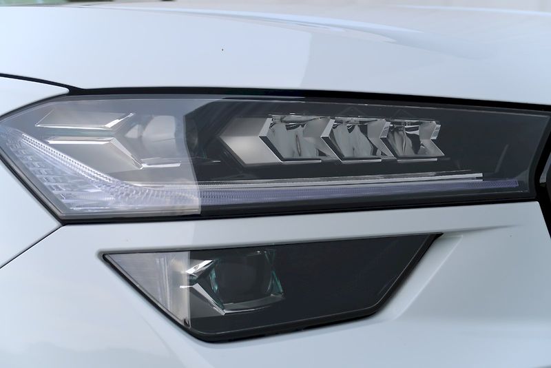 Škoda Kodiaq (2025) SPORTLINE 7 míst 2.0 TDI 142 k - fotka 10 z 29
