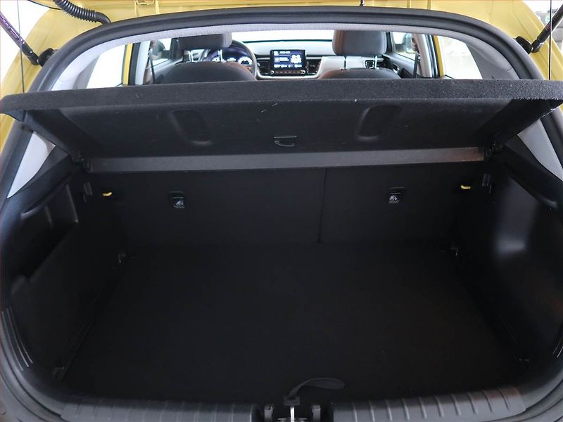 Kia Stonic (2021) Exclusive 1.2 DPI, Serv.kniha - fotka 13 z 19
