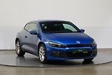 Volkswagen Scirocco - náhled 8