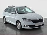 Škoda Fabia (2019) Style 1.0 TSI, Tempomat - náhled 1