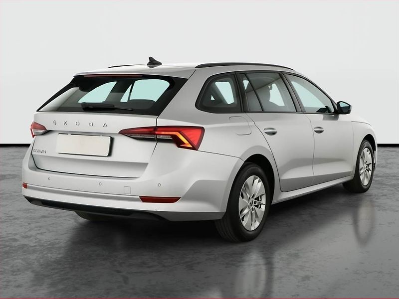 Škoda Octavia (2022) Ambition 2.0 TDI, ČR,1.maj - fotka 5 z 22