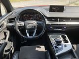 Audi Q7 (2018) 3.0 TDI quat, CZ, 1 maj, 7míst - náhled 12