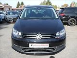 Volkswagen Sharan 2,0 TDi 110kW serviska, závěs - náhled 1