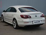 Volkswagen Passat CC (2010) 2.0 TDi, ČR, STK9/28 - náhled 6