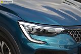 Renault Arkana Techno mild hybrid 140 EDC - náhled 8