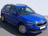Škoda Kamiq Active 1.0 TSI /70 kW - náhled 9
