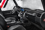 Mercedes-Benz Třídy G 4x4 2 AMG Designo Carbon - náhled 16