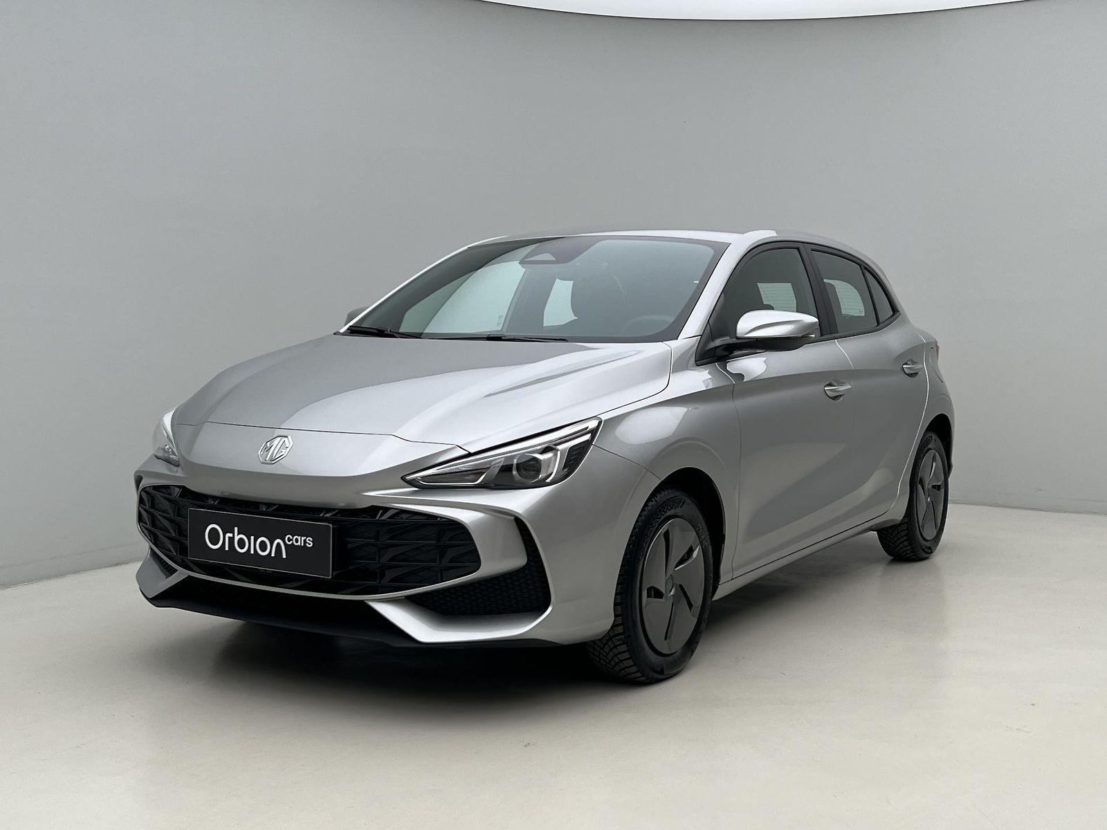 MG MG3 1.5 ICE EXCITE CZ 1.maj.