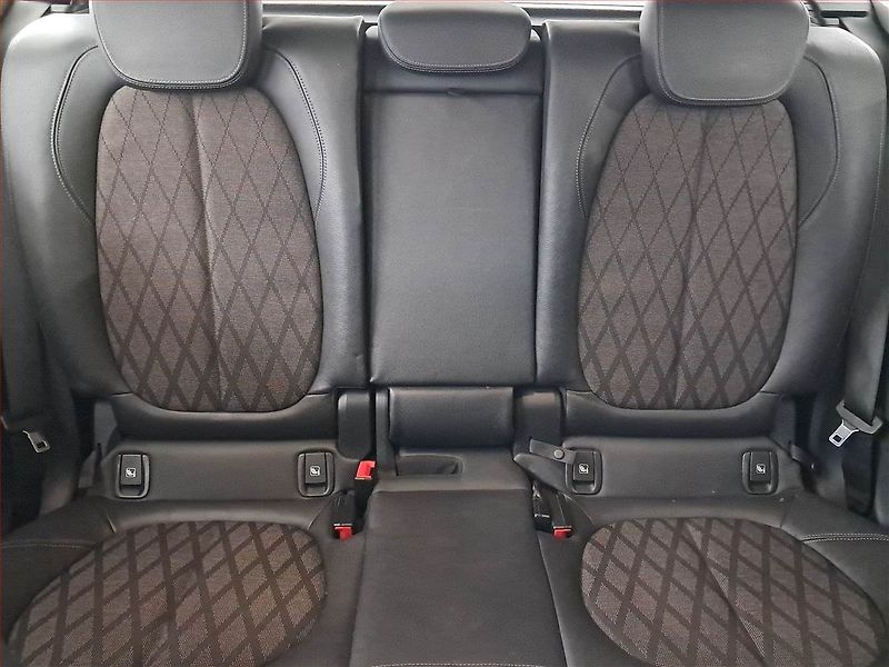 BMW X1 (2017) xDrive18d, 4X4, Automat - fotka 10 z 22