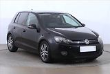 Volkswagen Golf (2009) 1.6 TDI, Tempomat - náhled 1