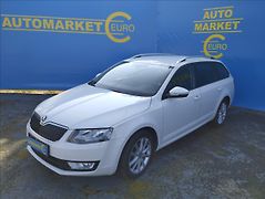 Škoda Octavia 2,0 TDi 110KW 4X4 - fotografie inzerátu