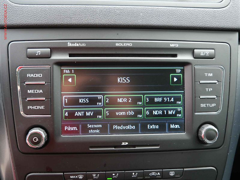 Škoda Yeti (2013) 1.4 TSi, Adventure, TZ - fotka 15 z 17