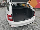 Škoda Octavia 1,6 TDI kombi - náhled 15