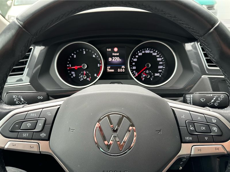 Volkswagen Tiguan 2,0 TDI 110 kW Business Premiu - fotka 19 z 22