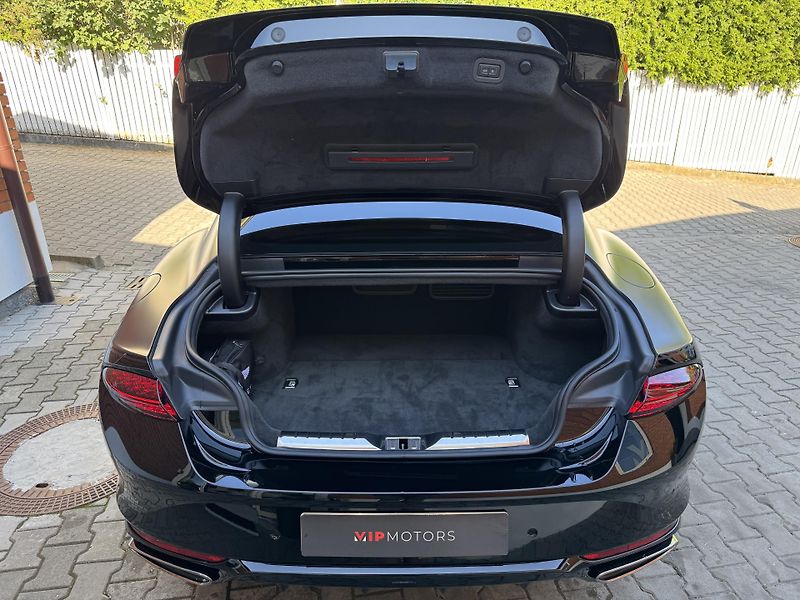Bentley Continental GT V8-HYBRID-R22-NEW MODEL - fotka 33 z 34