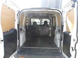 Fiat Dobló cargo 1,4i ČR 1.MAJ.! -21%DPH !!! - náhled 18