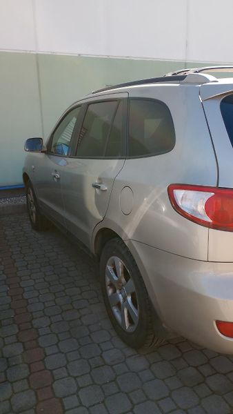 Hyundai Santa Fe (2007) ojetý, stále v provozu, - fotka 4 z 18