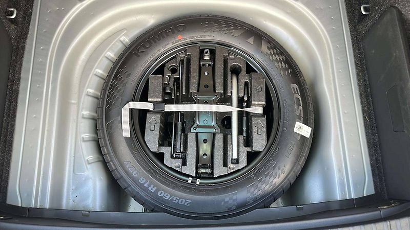 Škoda Octavia Combi Selection 1,5TSI 85kW MT - fotka 24 z 28