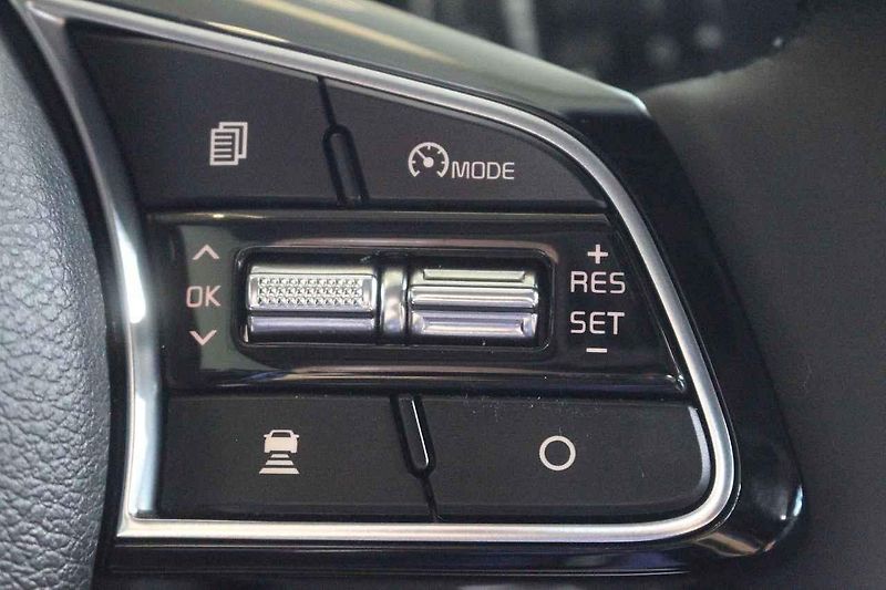 Nová Kia XCeed