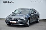 Škoda Superb (2022) Ambition 1.5 TSI 110kW DSG - náhled 1