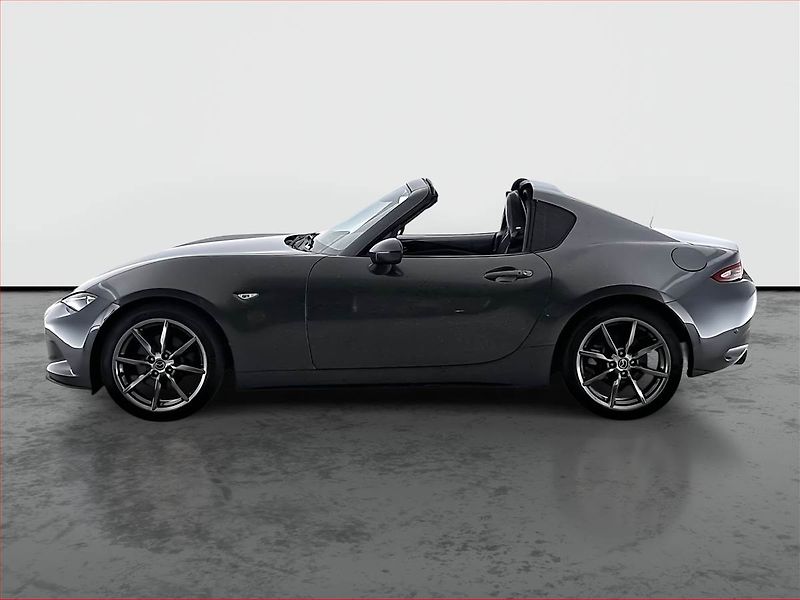 Mazda MX-5 (2018) 2.0 - fotka 3 z 20