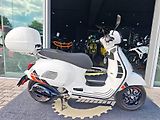 Vespa (2026) GTS 310 Super Sport, 2026, Dop - náhled 1