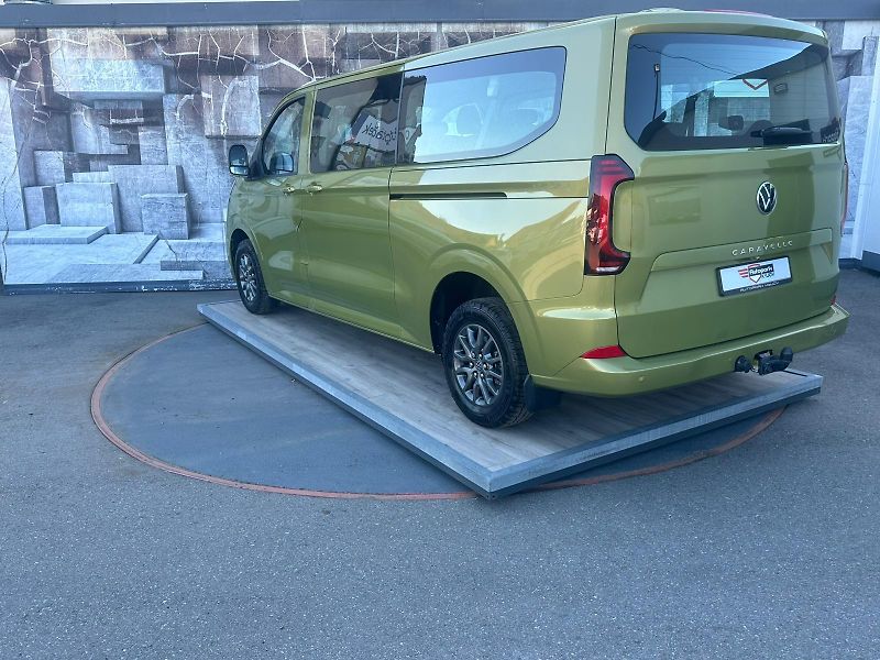 Volkswagen Caravelle (2026) 2.0TDi, 110KW, 8. MÍST - fotka 7 z 40