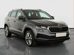 Škoda Karoq (2025) 2.0 TDI, Drive - fotografie inzerátu