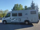 Renault WEINSBERG 2.5Dci zadní postel - náhled 6