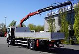 Renault (2020) C280 DTI 8 / FASSI crane - náhled 4