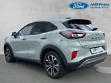 Ford Puma 1.0i,92KW, CZ,1. MAJ, SERVIS - náhled 6