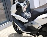 Motorro EasyMax 125i (2026) TUMOTO Easymax Plus 125i - náhled 15
