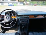 Mercedes-Benz 280 (1972) W114 - náhled 15