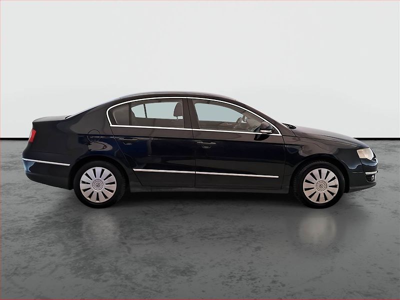 Volkswagen Passat (2008) 1.9 TDI, jezdí výborně - fotka 6 z 15