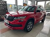 Škoda Kodiaq Sportline  2,0TDI 147kW - náhled 1