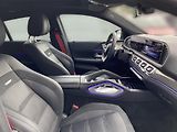 Mercedes-Benz GLE AMG 53 kupé - náhled 21