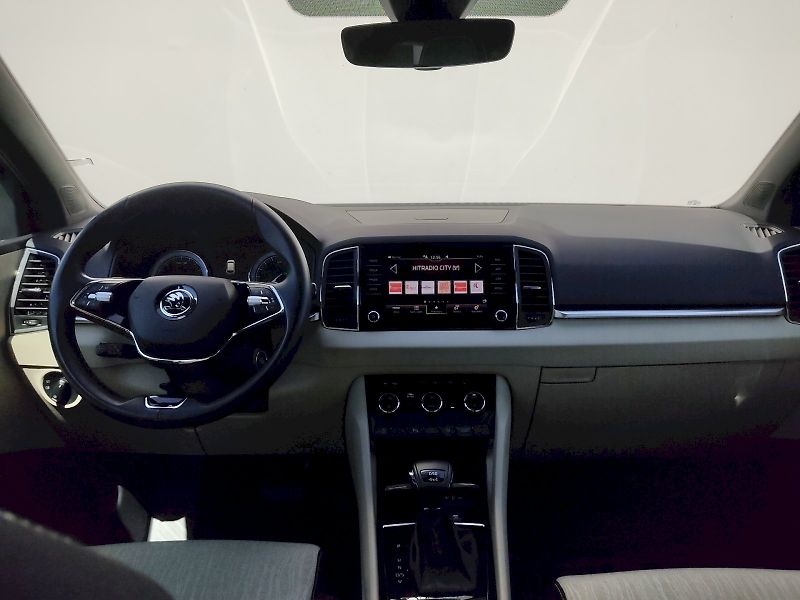 Škoda Karoq (2021) Style Comfort 2,0 Tdi 110 Kw 4 - fotka 5 z 39