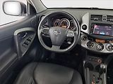 Toyota RAV4 (2012) 2.2 D-CAT, 4X4, Automat, ČR - náhled 7