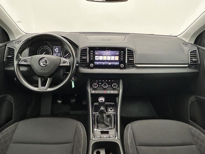 Škoda Karoq 1.5 TSI Ambition - fotka 5 z 25