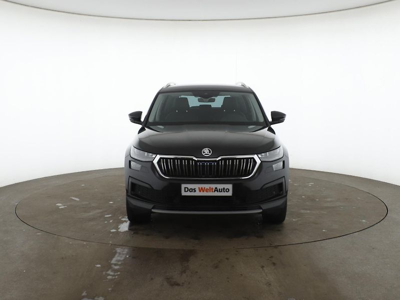 Škoda Kodiaq 2.0TDI 147kW STYLE DSG 4x4 - fotka 3 z 28