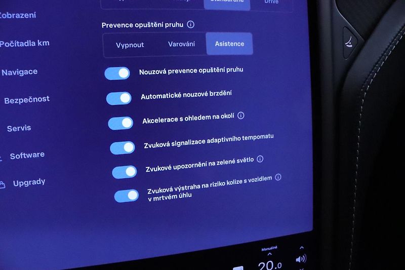 Tesla Model S (2020) S 800PS, REZERVOVÁNO - fotka 31 z 81