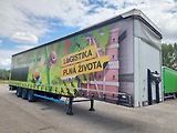 Schwarzmüller Ostatní SPA3/E Mega - náhled 1