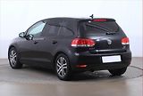 Volkswagen Golf (2009) 1.6 TDI, Tempomat - náhled 3